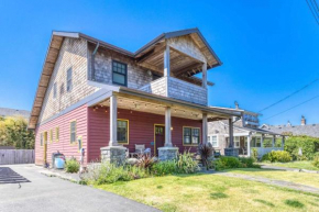 Apollos Corner - Meredith Lodging
